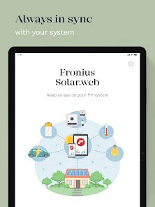 rabattcode fronius solar web|Fronius Solar.web – Apps on Google Play.